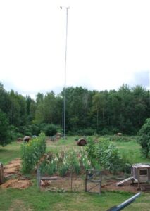 The View from My Window Image